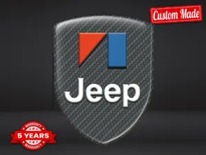 Jeep Autotür Aufkleber Haltbar Pro Max Stilvoll Modern
